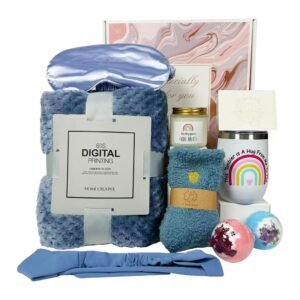 10 Pcs Inspirational Gift Set for Women or Girls